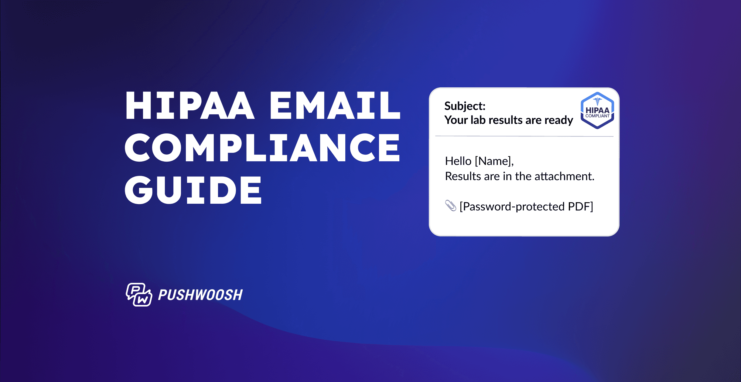 How to send HIPAA-compliant emails: Tips for secure engagement & protecting patient privacy
